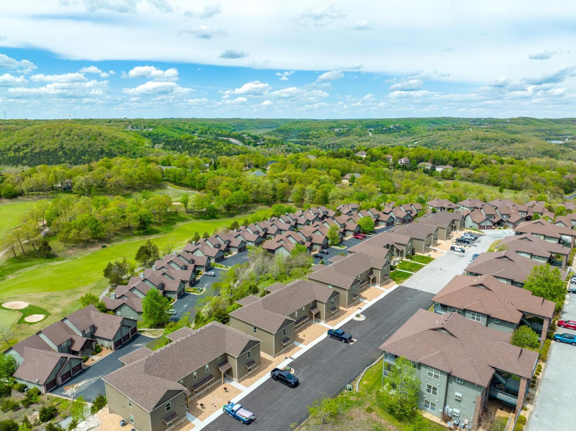 Endless Summer Condo Branson West Exterior photo